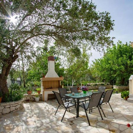 Nikis Country House - Lefkada Bnb Private Parking Lygia  Dış mekan fotoğraf