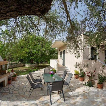 Nikis Country House - Lefkada Bnb Private Parking Lygia  Dış mekan fotoğraf