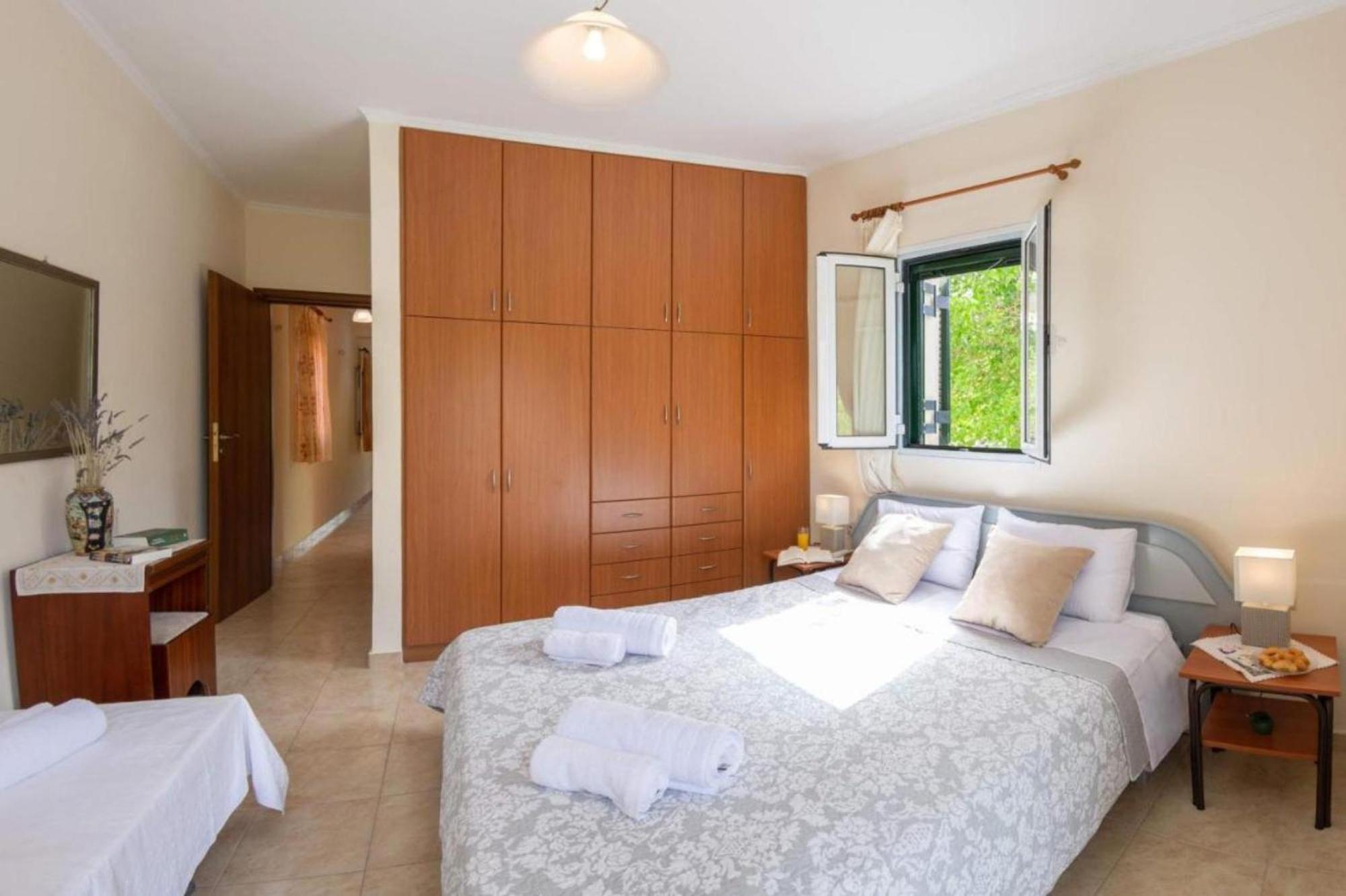 Nikis Country House - Lefkada Bnb Private Parking Lygia  Dış mekan fotoğraf