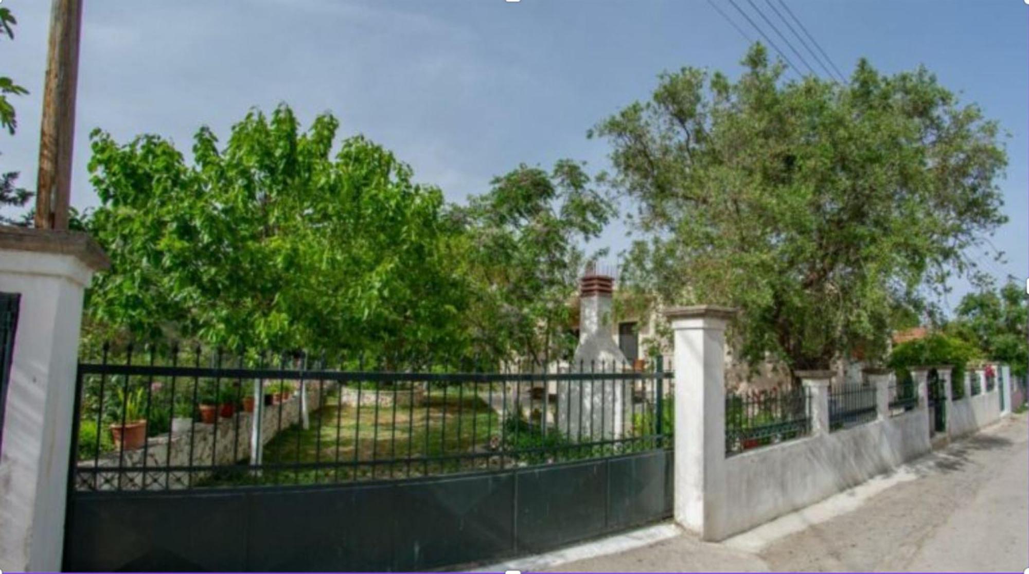 Nikis Country House - Lefkada Bnb Private Parking Lygia  Dış mekan fotoğraf